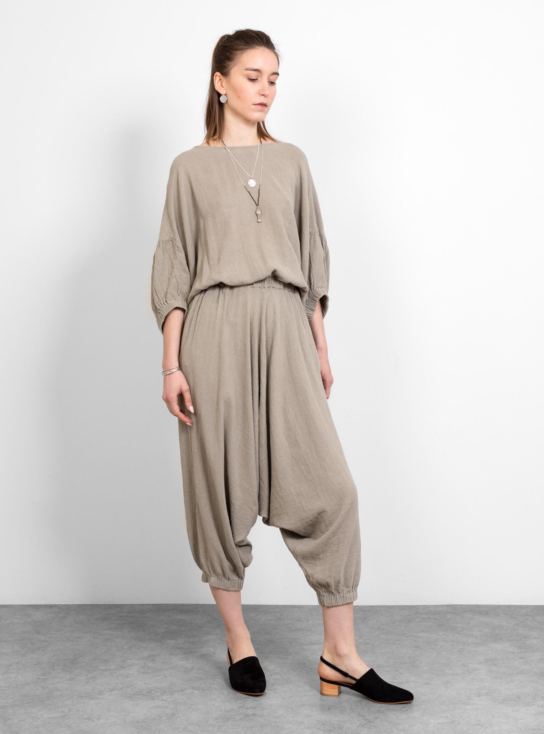 black crane xiao jumpsuit
