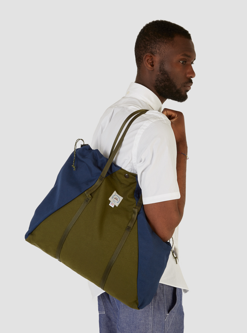 epperson tote