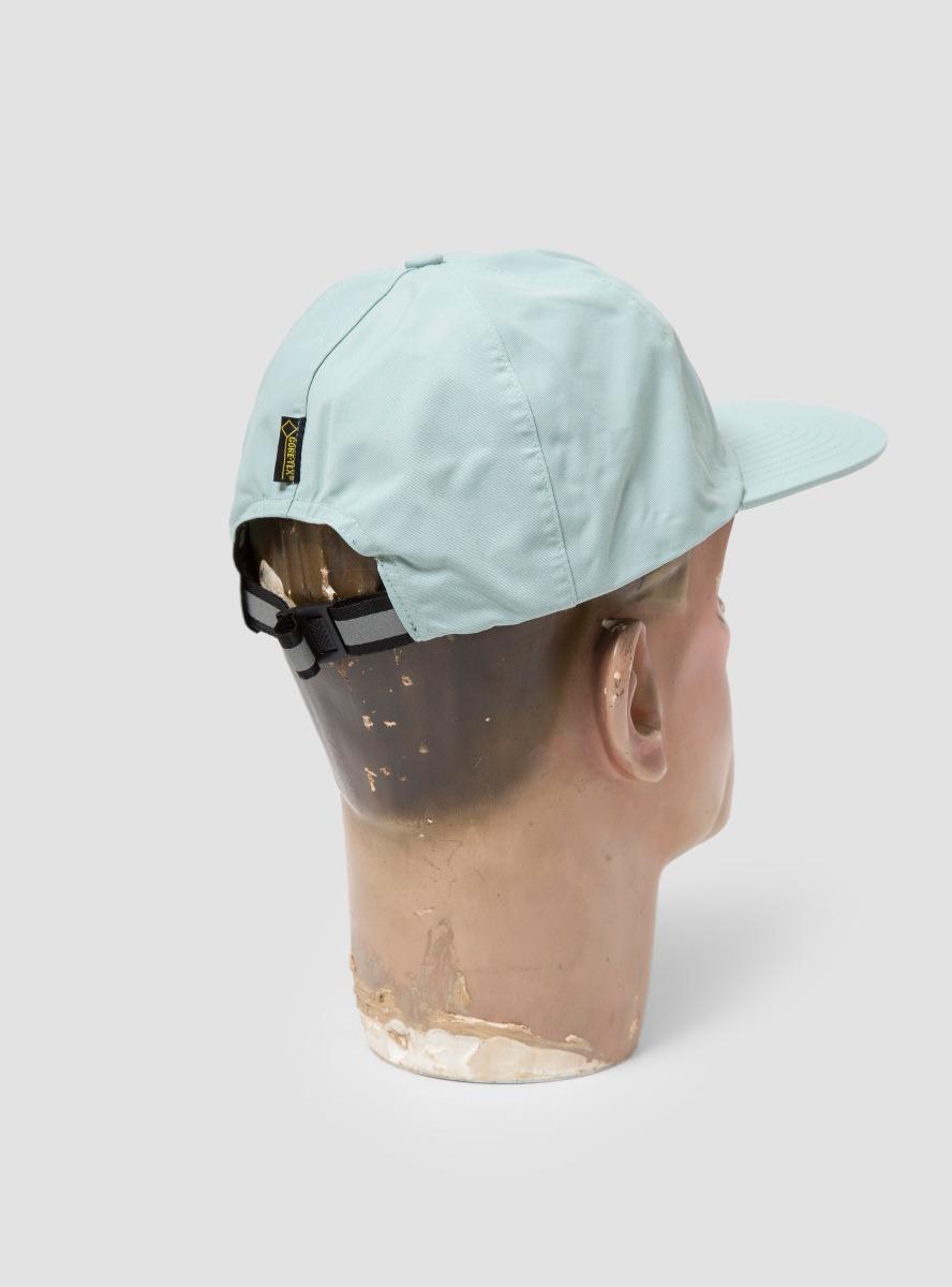logoless hats