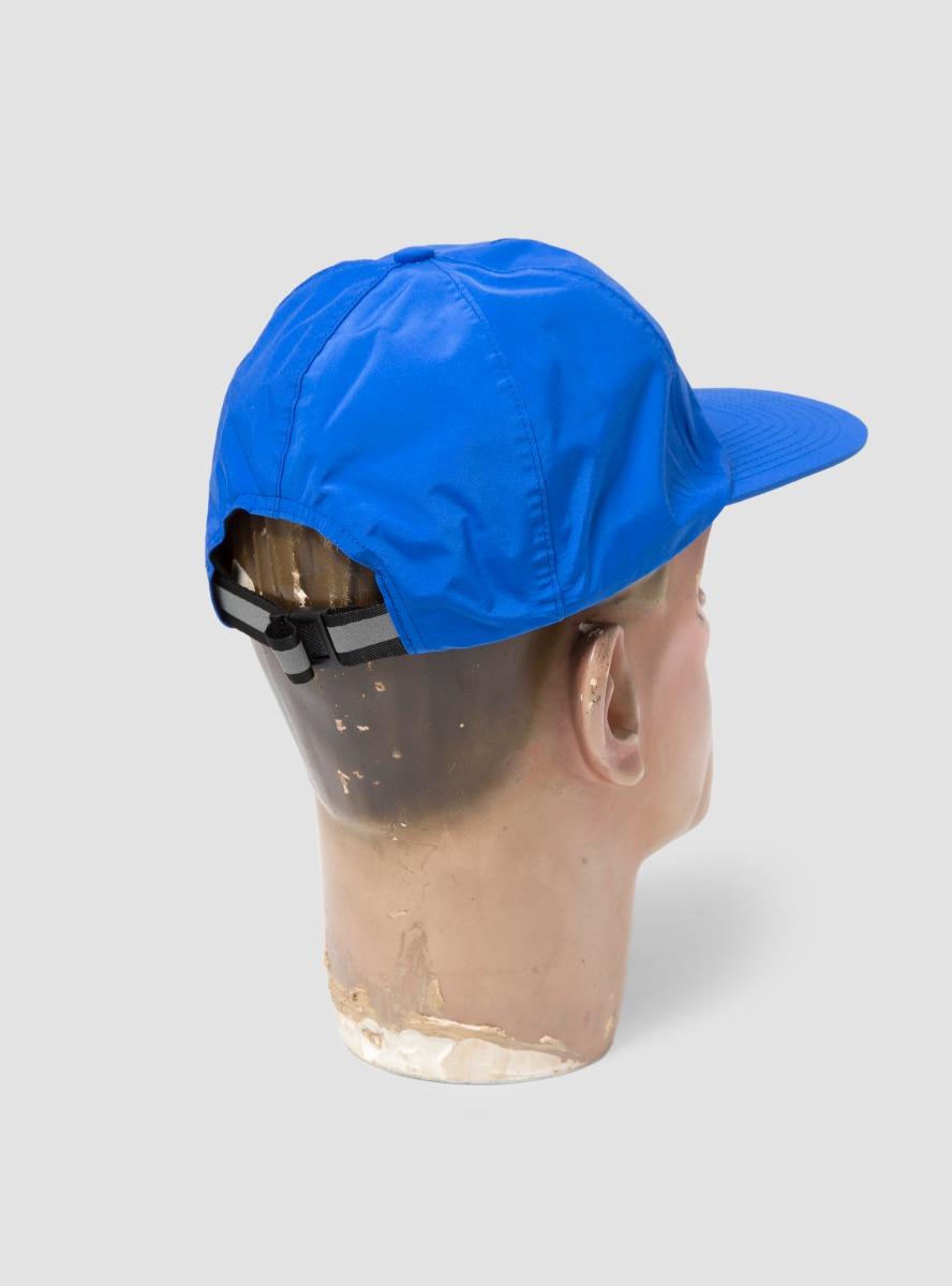 logoless hats