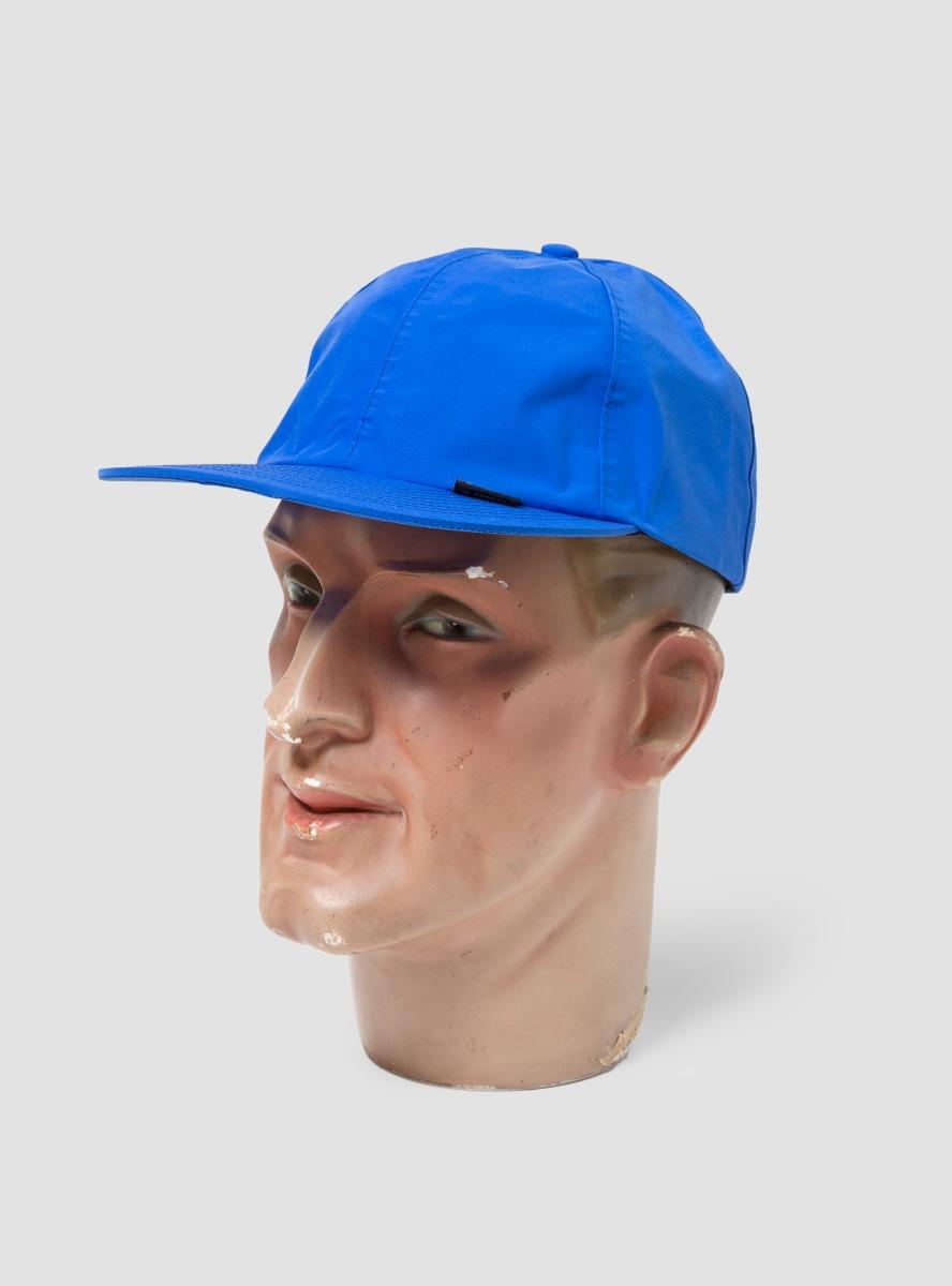 logoless hats