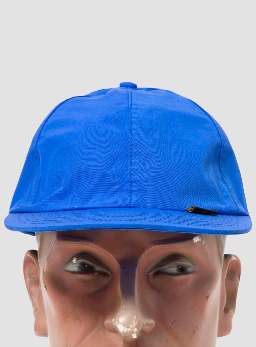 logoless hats