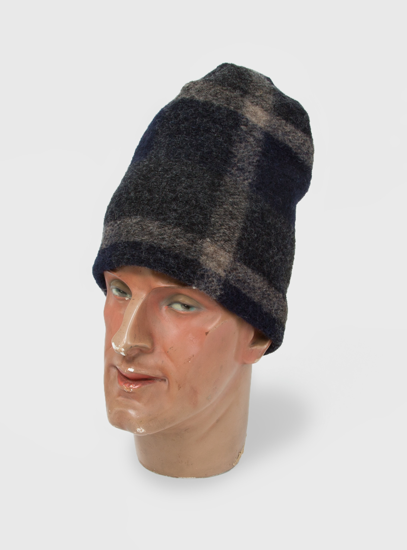 long sock hat