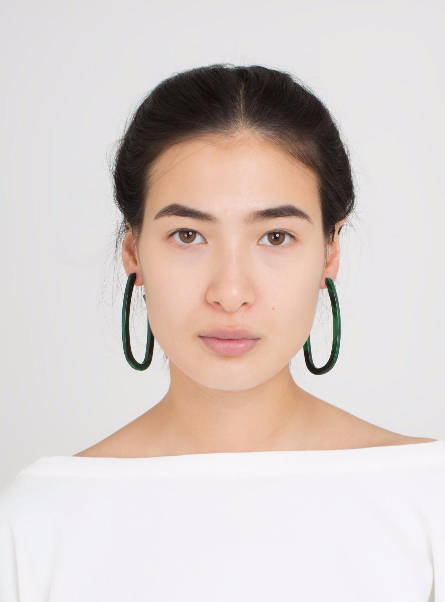 Rachel Comey Earring 2024 www.alhudapk