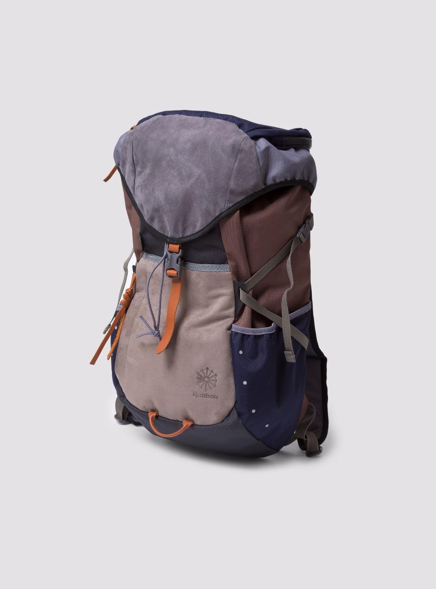reebok pump backpack