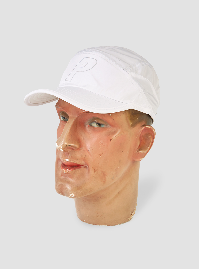 palace running hat