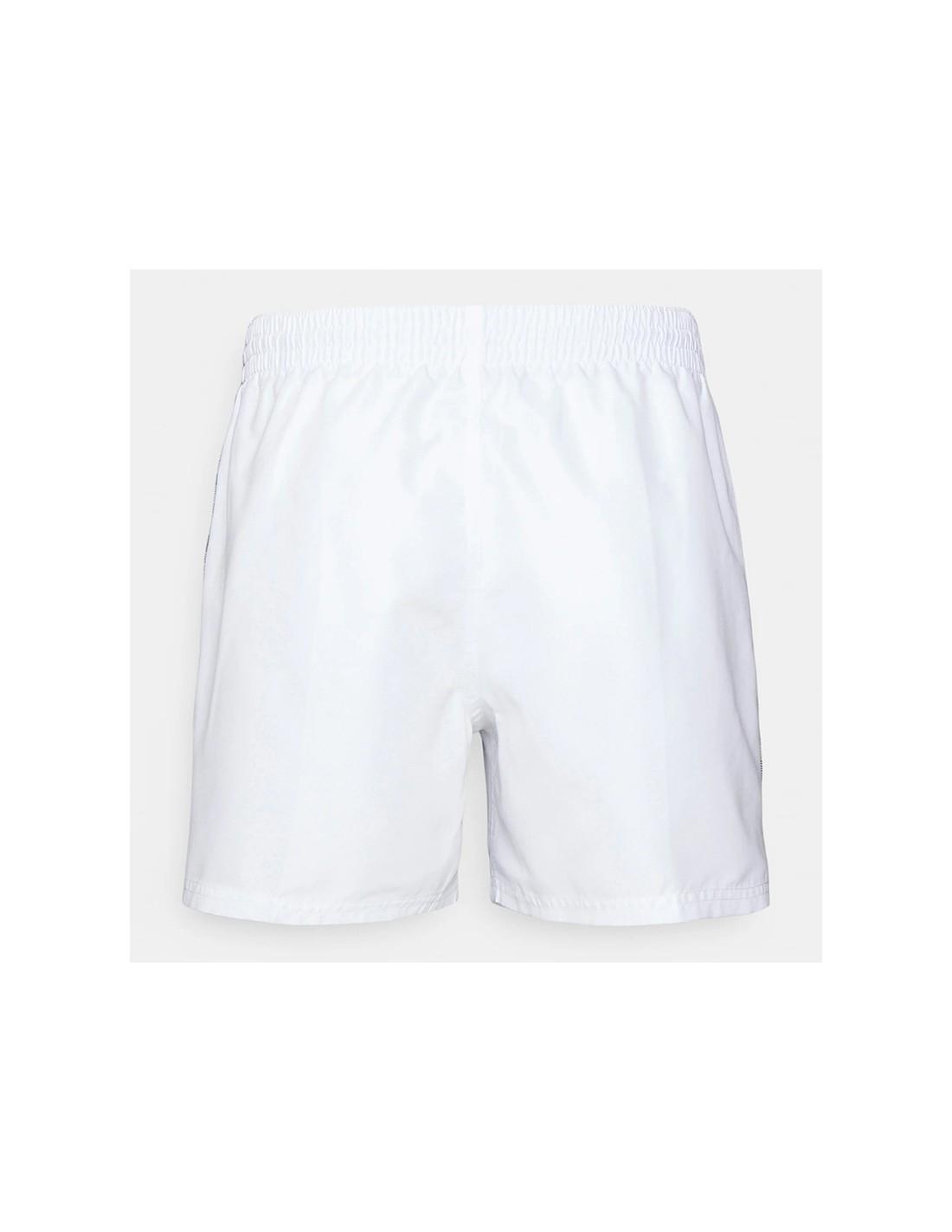 Nike Swim Short With Logo in White for Men | Lyst