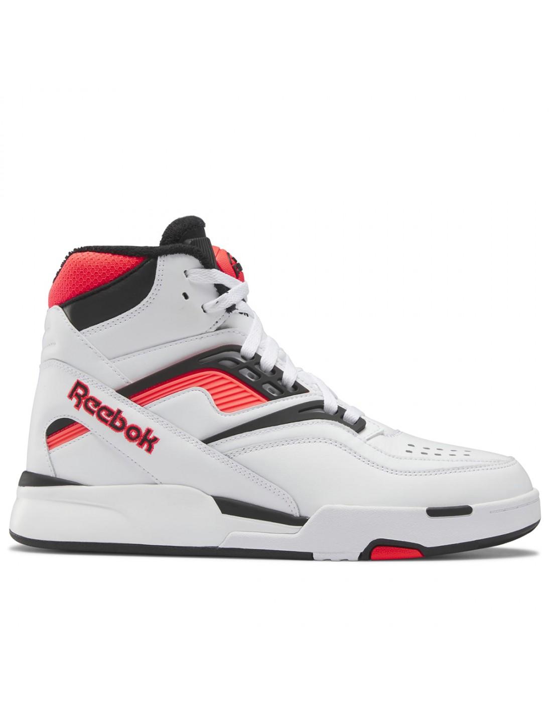 Reebok Sneakers Pump Tz - Color: White,size: 43 for Men | Lyst