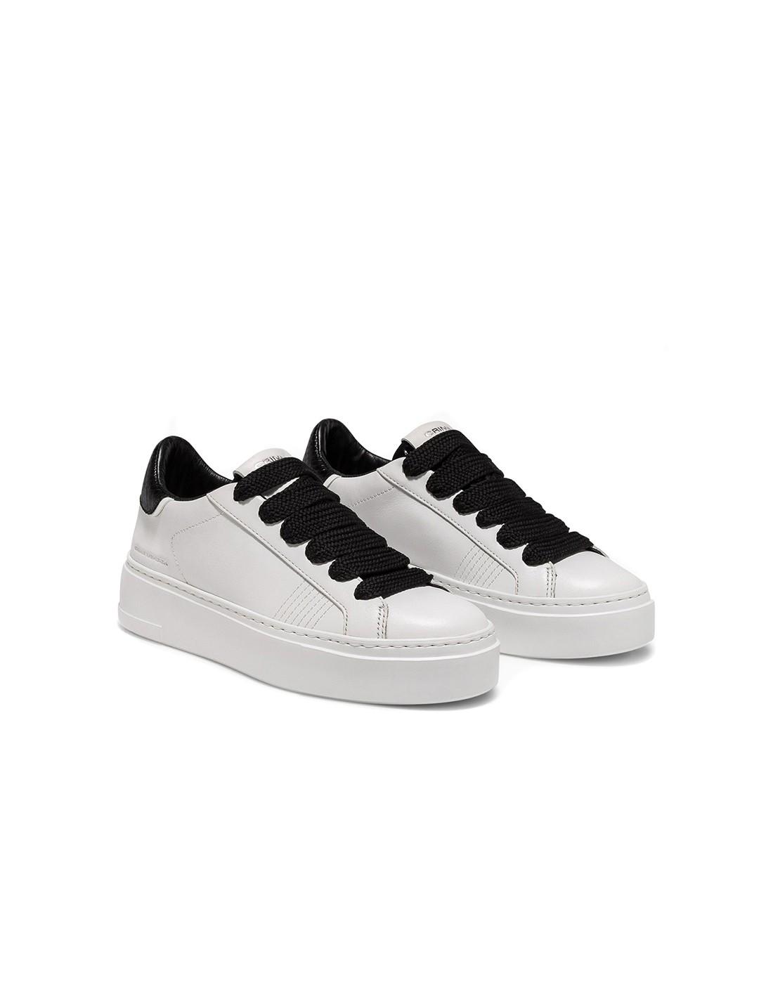 Crime London Sneakers Weightless Low Top | Lyst