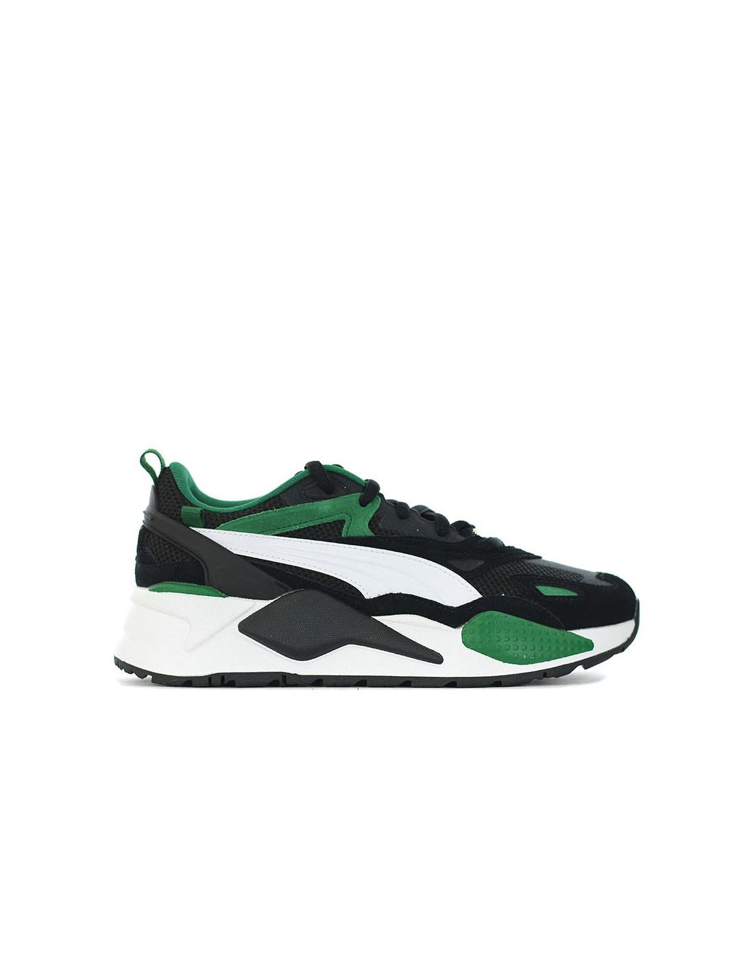 PUMA Sneakers Rs-x Efekt Archive Remastered - Co in Green for Men | Lyst