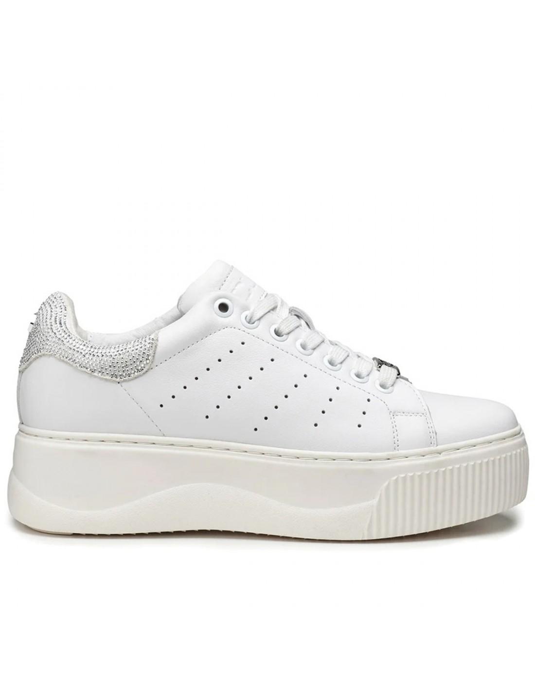 Cult Cult - Sneakers in White | Lyst