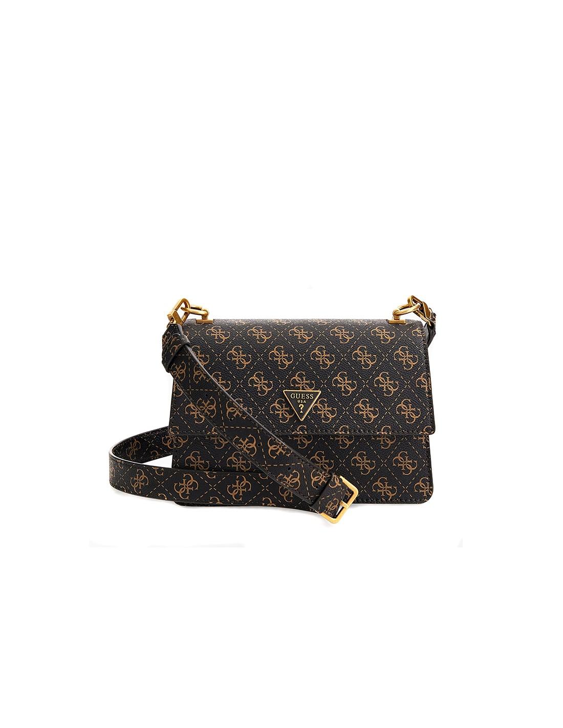 guess crossbody alexie