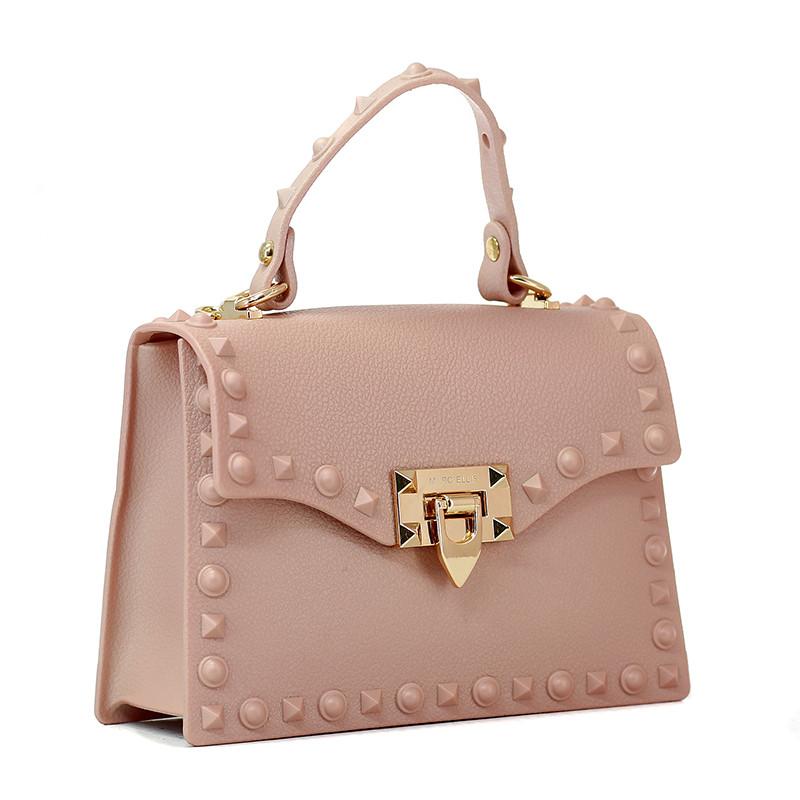 Marc Ellis Borsa Flat Rock M21 Silver - Abbigliamento Mediterraneo