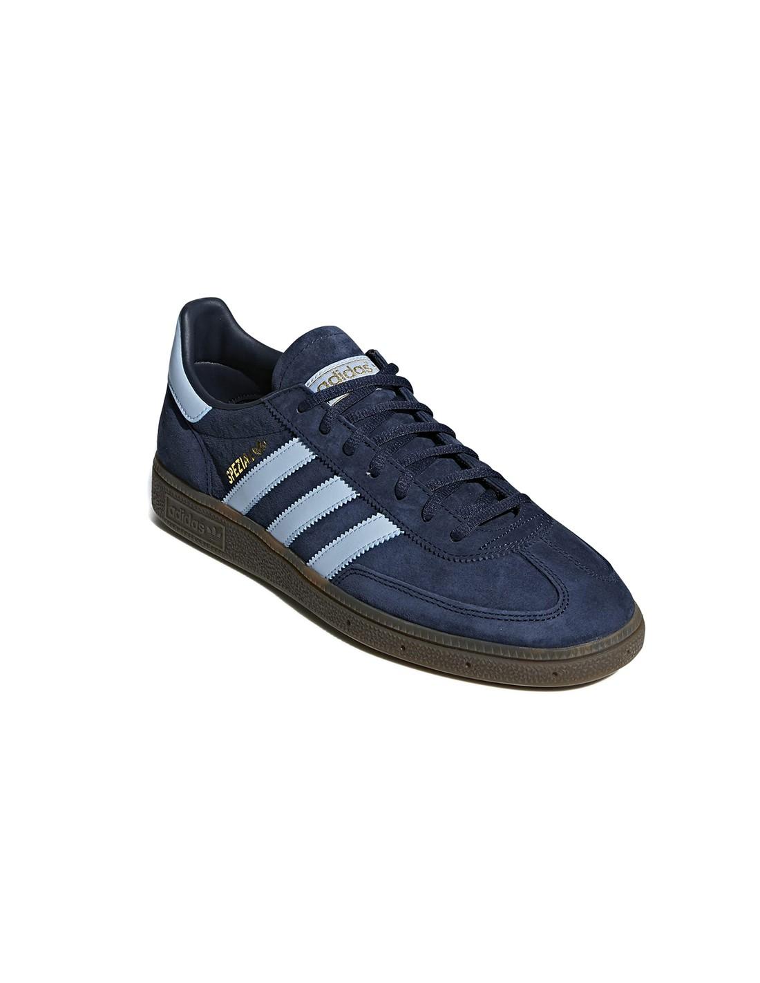 adidas Originals Sneakers Handball Spezial - Col in Blue for Men | Lyst