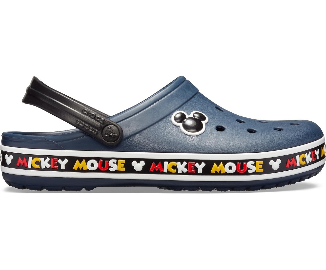 crocband mickey