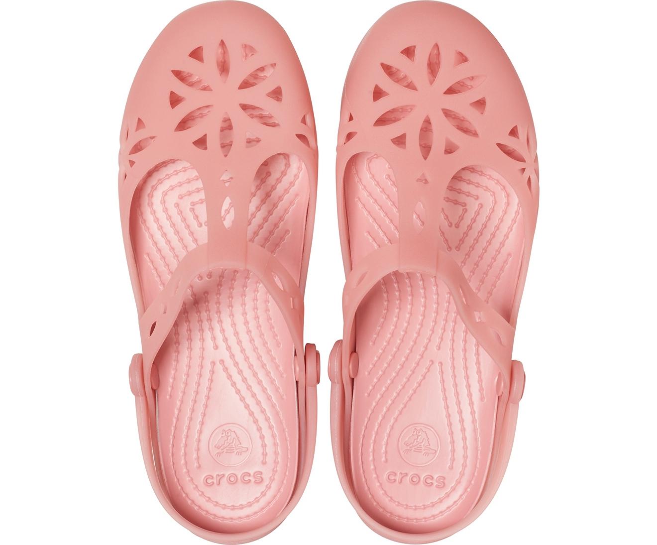 Crocs™ Isabella Clog in Blossom/Blossom (Pink) | Lyst