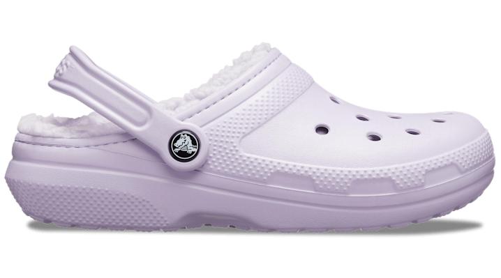 Crocs™ Unisex Adult Classic Lined 