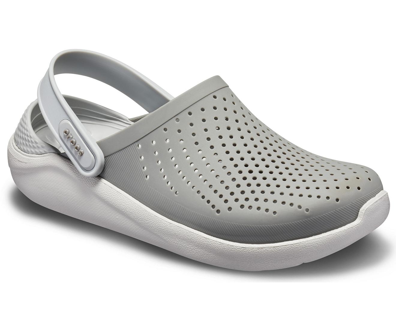 pearl crocs