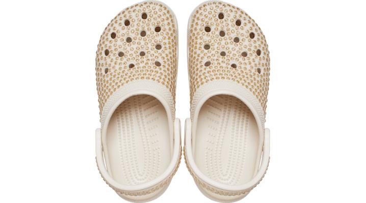 Crocs™ Classic Multi Gems Clog in Black | Lyst display picture 1