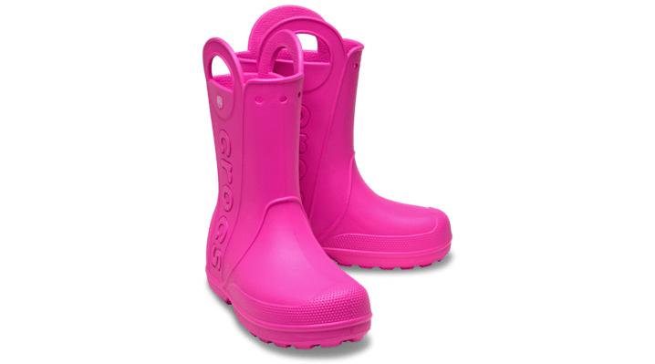 Crocs™ Gummistiefel für Damen Online-Schlussverkauf – Bis zu 30