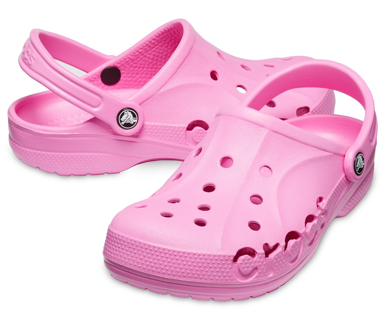 Crocs™ Baya Clog in Pink - Save 50% - Lyst