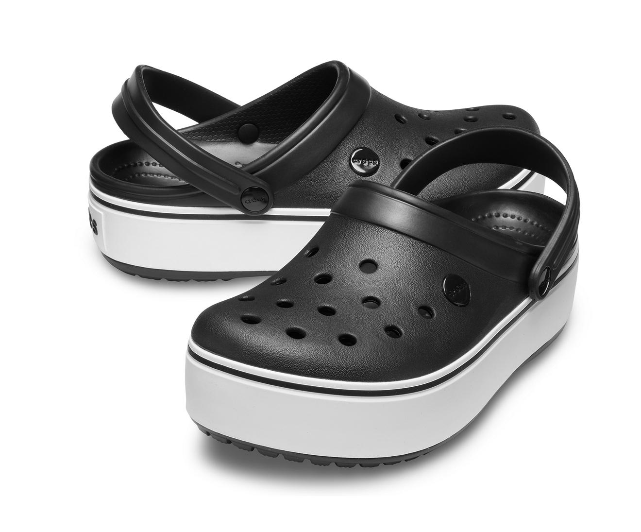 crocband platform