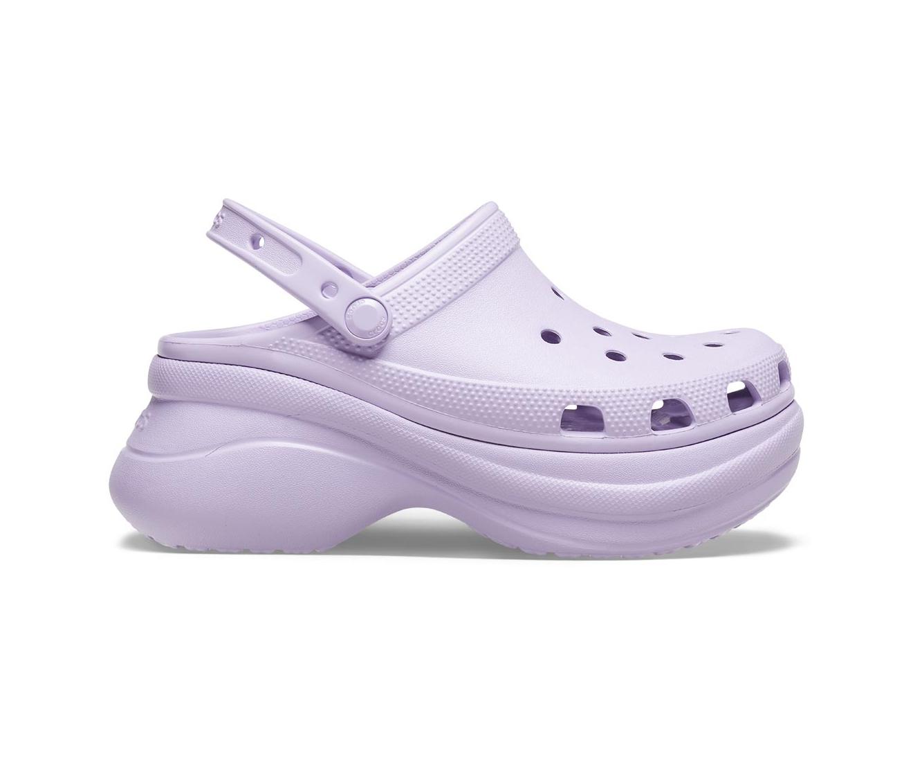 Crocs™ Classic Bae Clog in Lavender (Purple) - Lyst