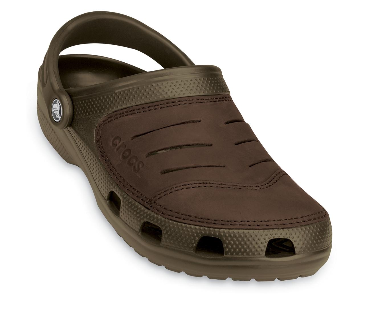 men's bogota clog