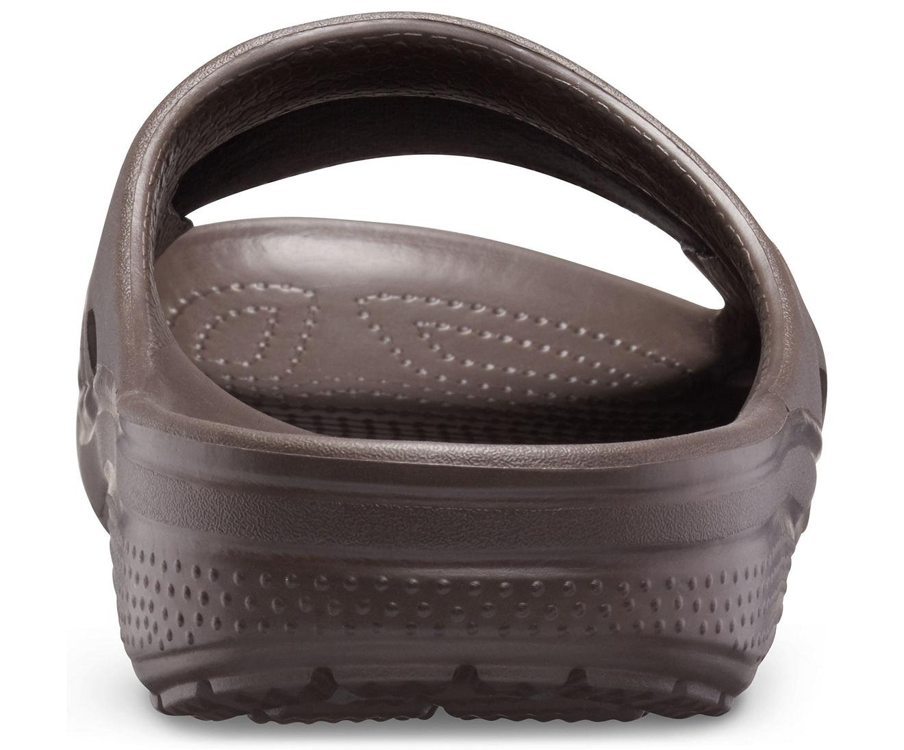 crocs bogota slide