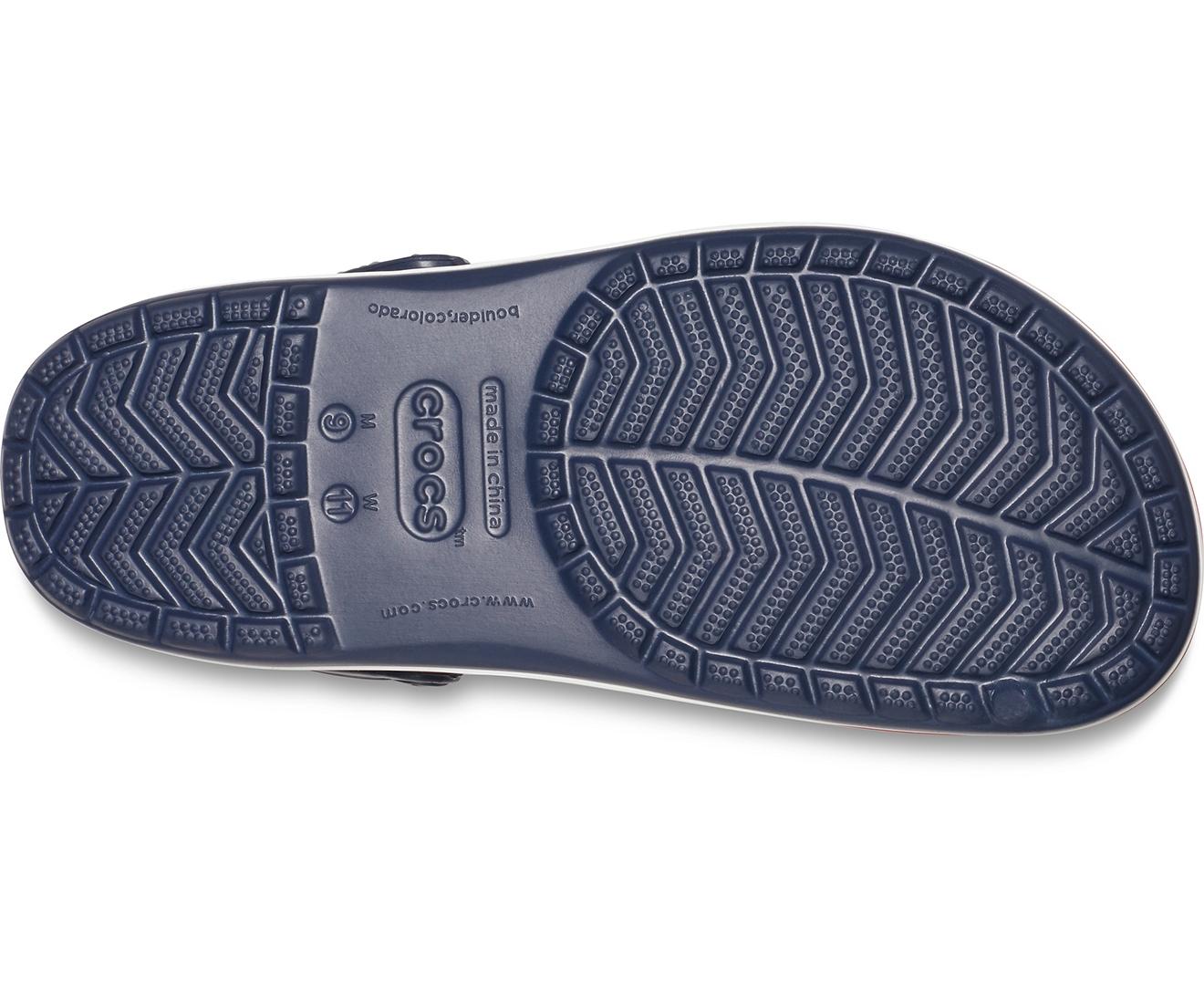 crocband navy