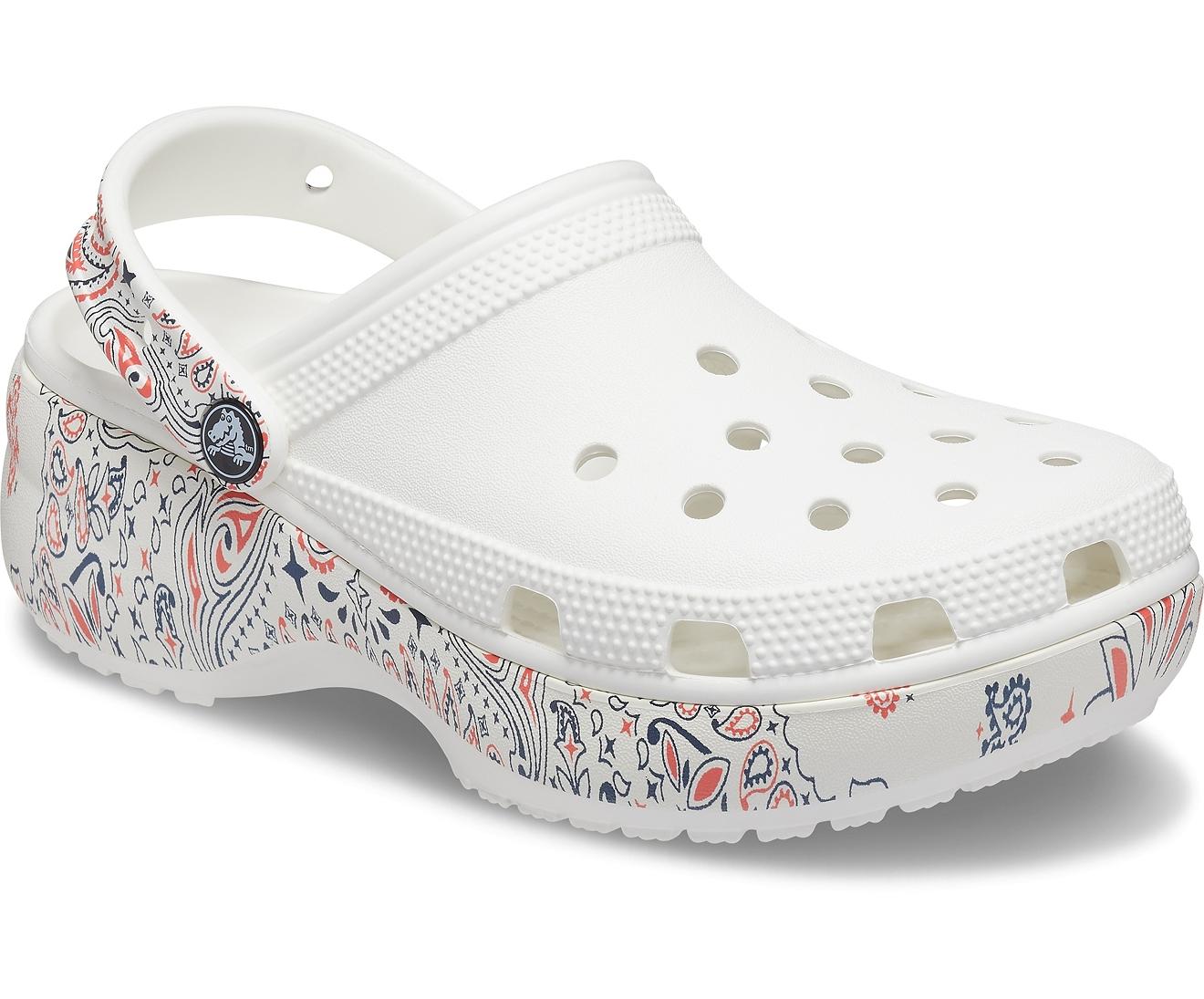 crocs americana