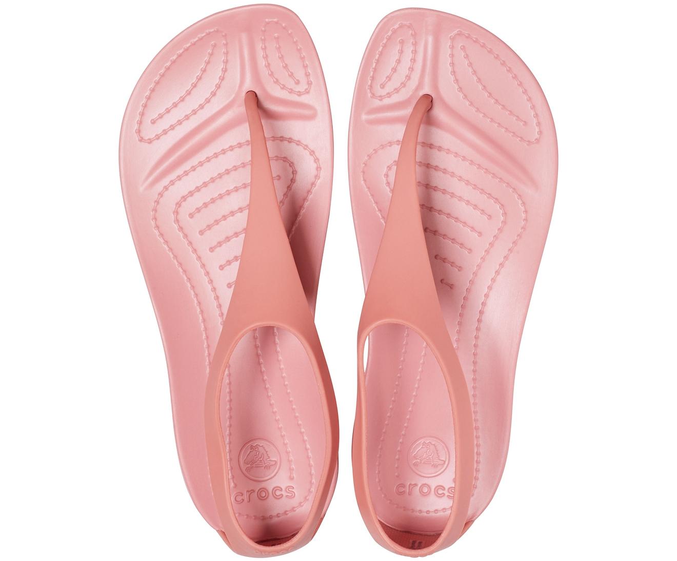 sexi flip crocs amazon