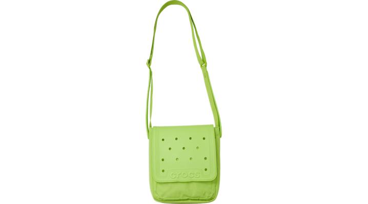 Crocs™ Classic Crossbody in Black | Lyst