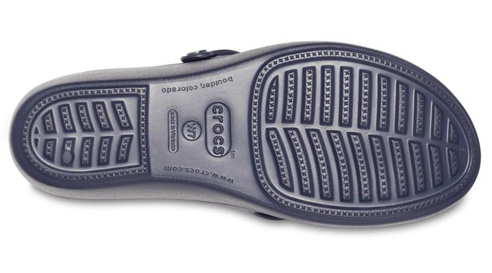 crocs patricia ladies sandals