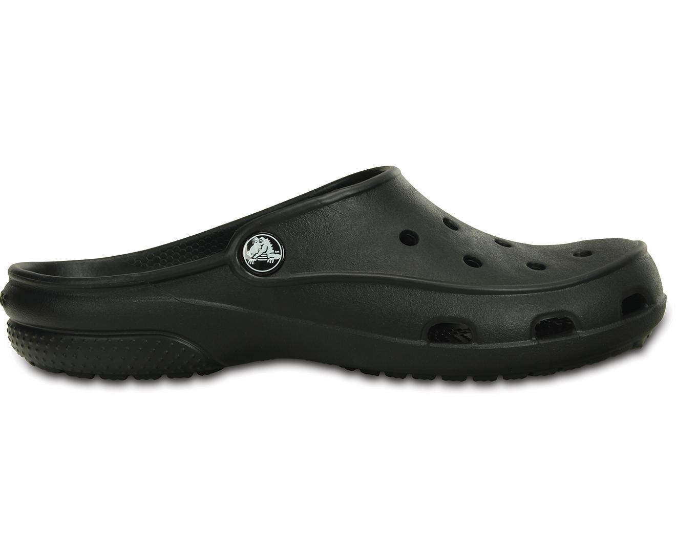 Crocs™ Freesail Clog in Black - Save 26% - Lyst