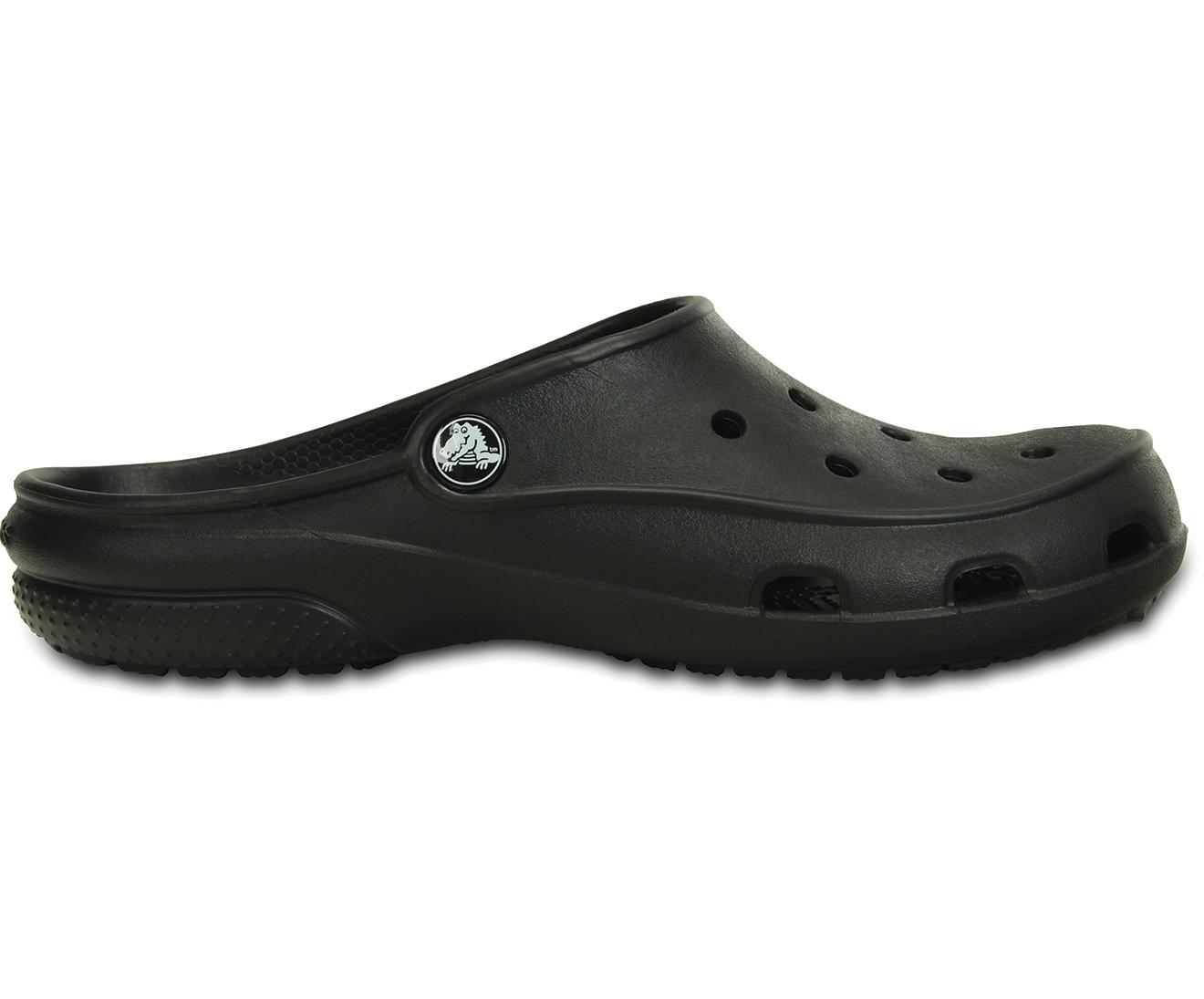 crocs freesail clog