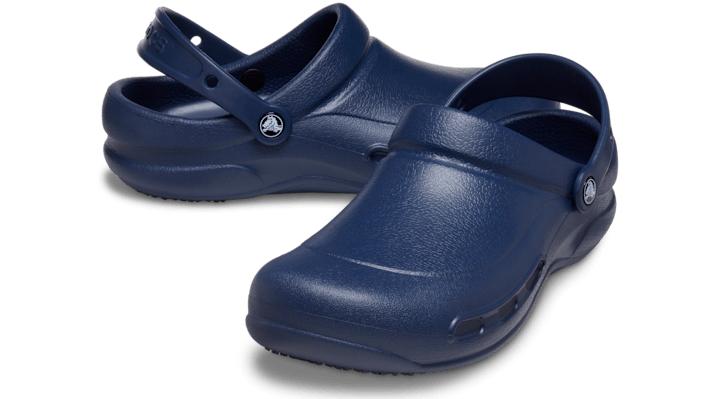 Crocs™ Bistro Clog in Blue | Lyst