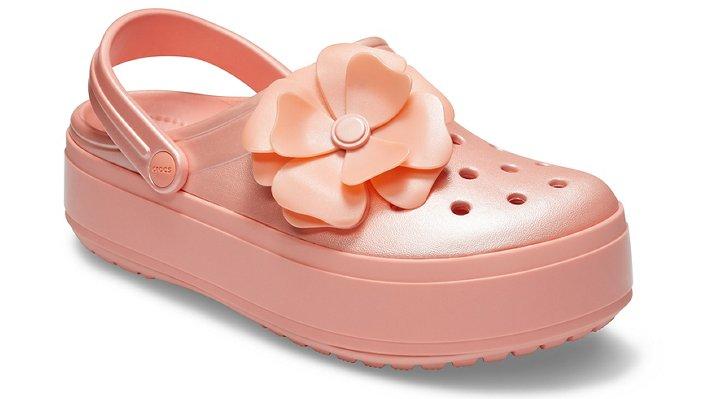 Crocs bloom clearance
