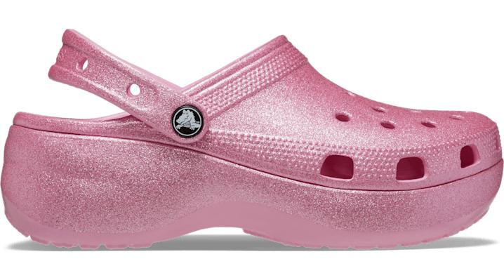 Classic Lined Pink Crocs Dsw Dsw Lined Crocs Crocs Classic Lined