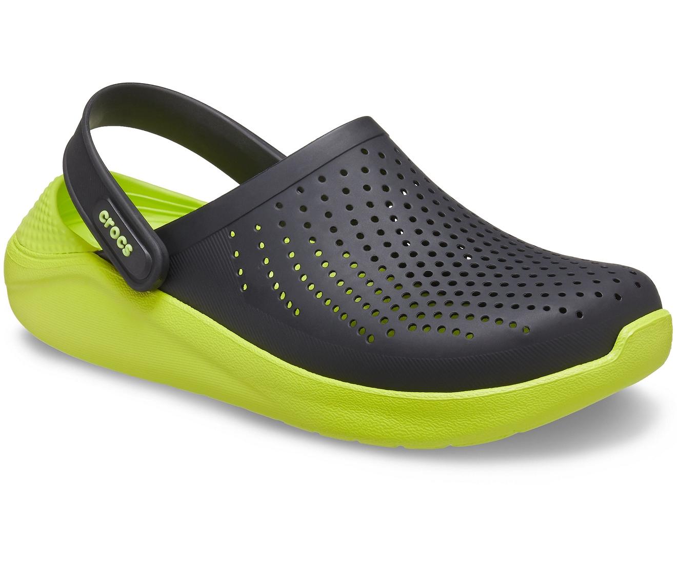 Тапочки Crocs Мужские Купить В Москве