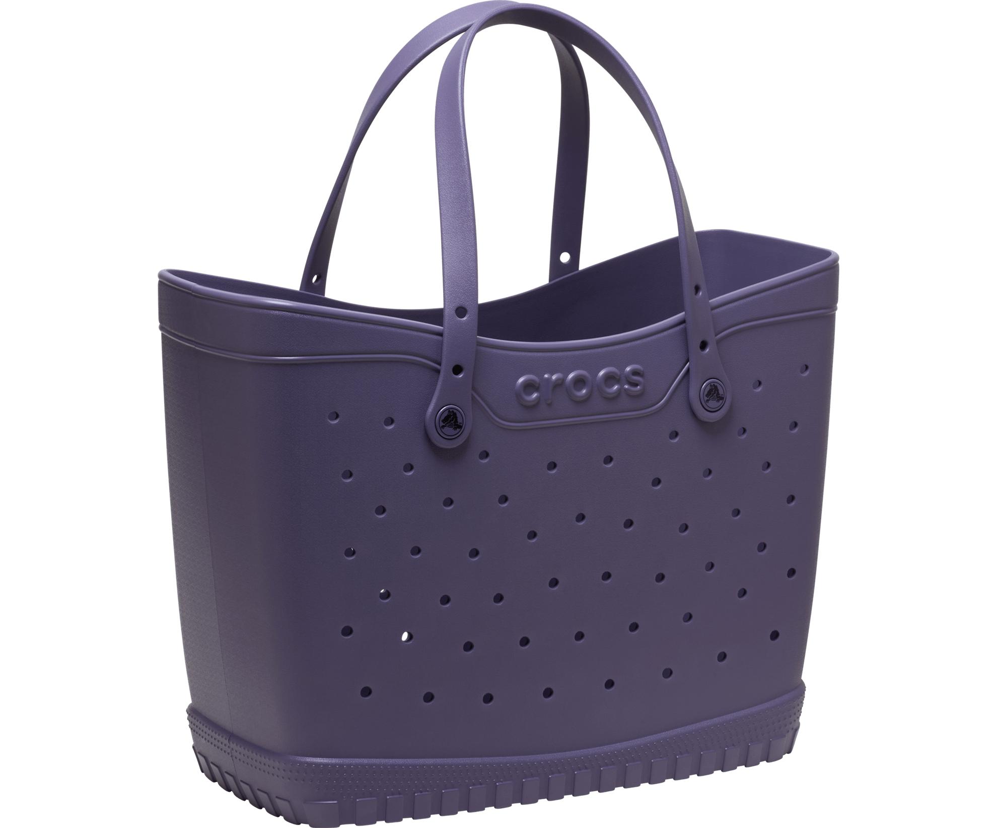 【CROCS】 CLASSIC TOTE BAG ★6COLOR★追跡可 CROCS】 CLASSIC TOTE BAG ☆6COLOR☆追跡可 (CROCS/トート