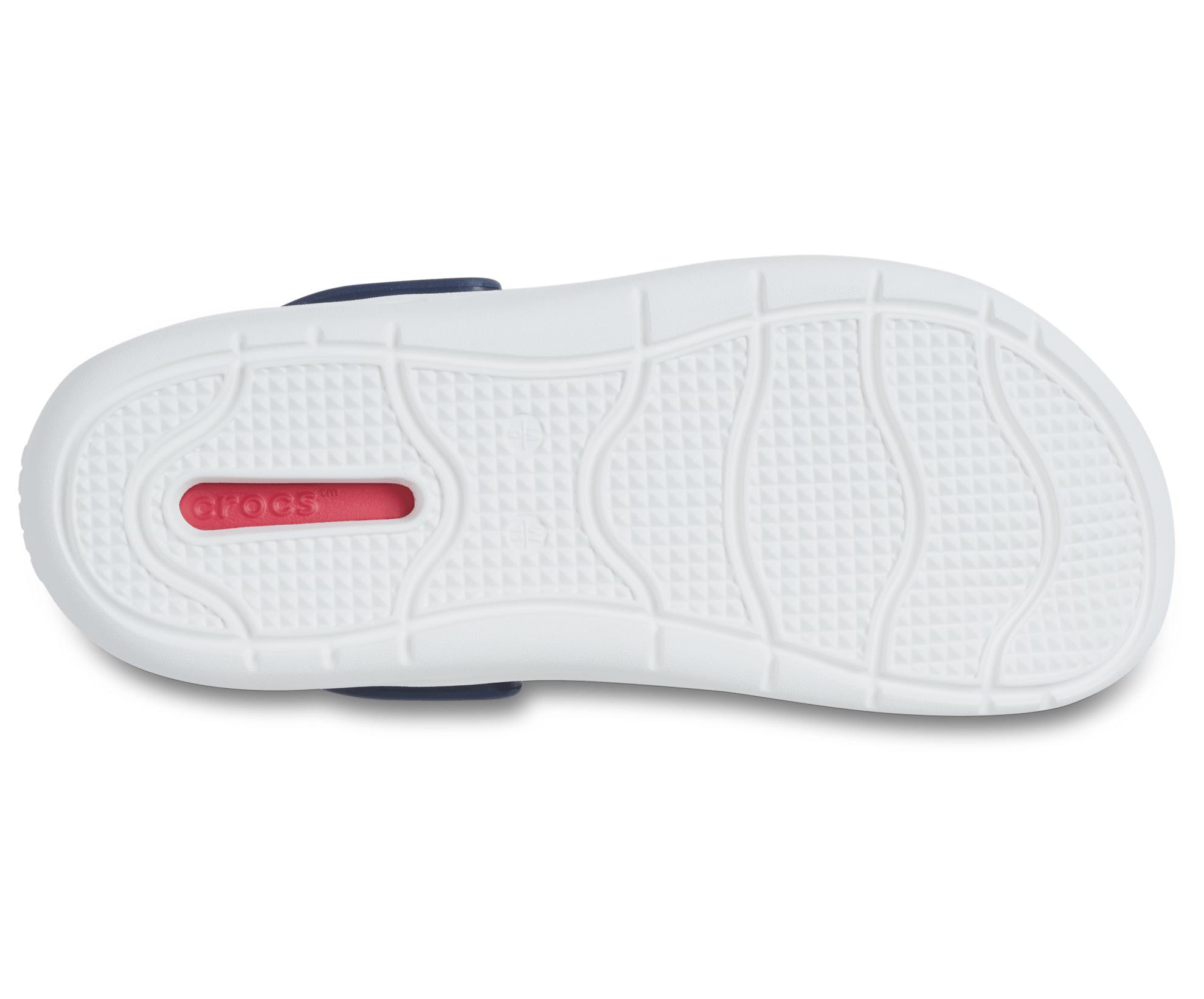 Crocs™ Inmotion Clog in Blue | Lyst