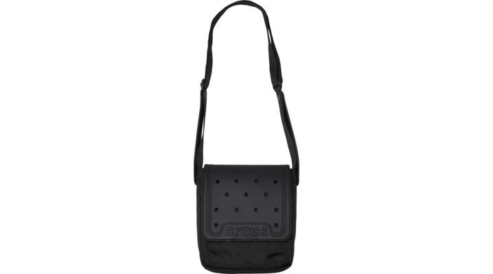 [CROCS]★Crocs Classic Crossbody★メッセンジャーバッグ★共用 CROCS Classic Crossbody BAG 210191 Black | eBay