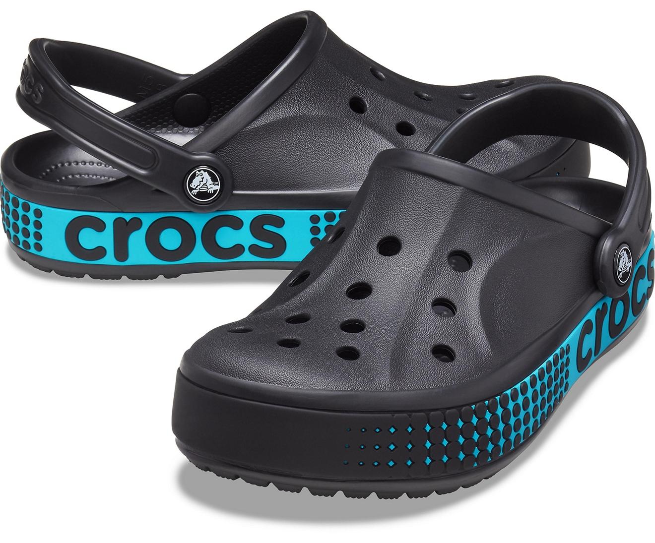 Сабо Crocs Bayaband Clog