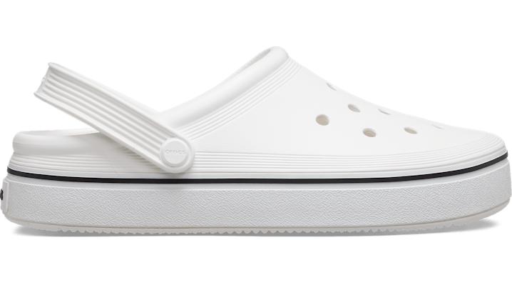 off court clog
