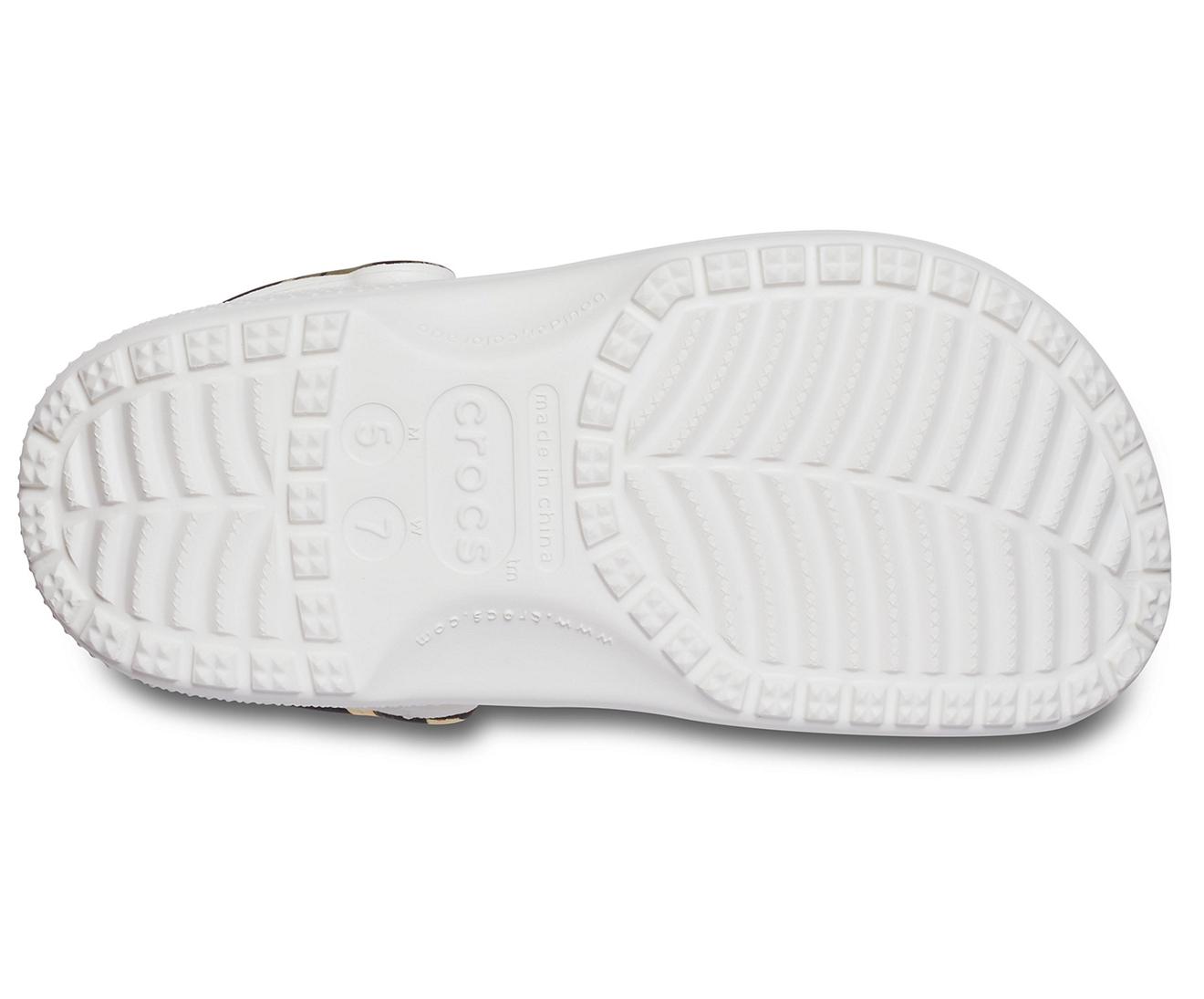 crocs pop strap