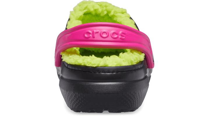 croc pop strap