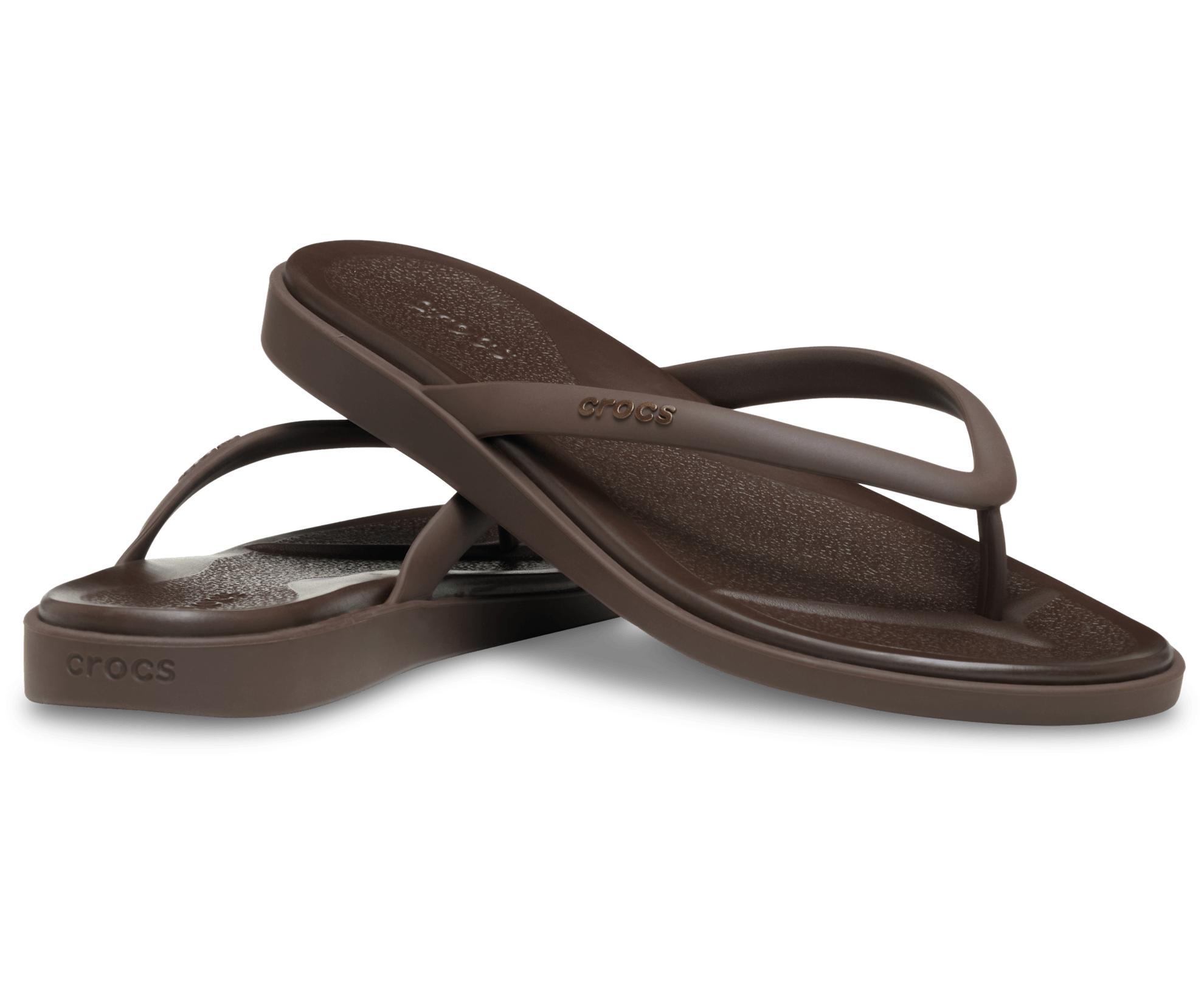 Crocs™ Sandals and flip-flops for Women | Online Sale up to 
