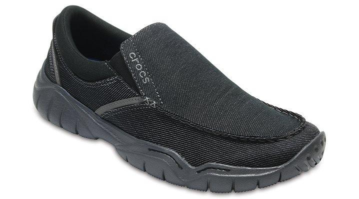 Crocs™ Swiftwater Casual Slip-on in 