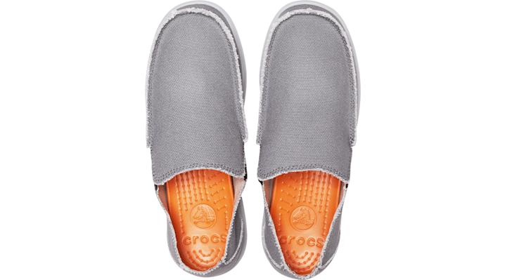 Santa Cruz Slip-on in Gray for Men 